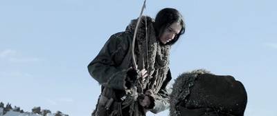 Альфа (2018)