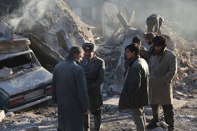 Спитак (2018)