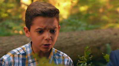 Побег из библиотеки мистера Лимончелло (2017)