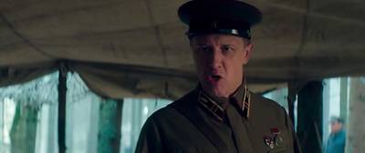 Несокрушимый (2018)
