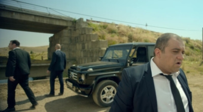 Փախիր կամ Ամուսնացիր / Беги или женись (2016)