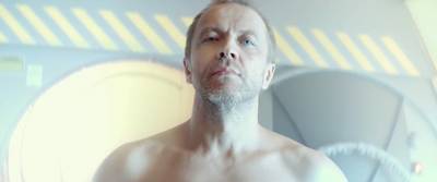 Пришелец (2018)