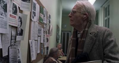 Суспирия (2018)
