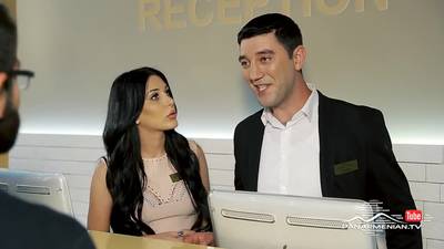 Ֆուլ Հաուս 8 / Фул Хаус 8 / Full House 8