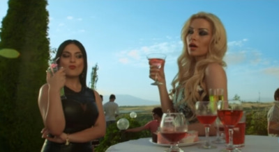 De Tjja / Դե Տժժա / Де Тжа (2016)