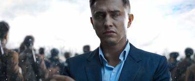 Рубеж (2018)