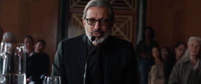 Мир Юрского периода 2 (2018)