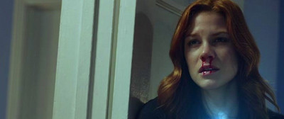 Перемещение (2016)