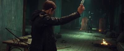 Робин Гуд: Начало (2018)