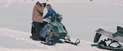 Ветреная река (2017)