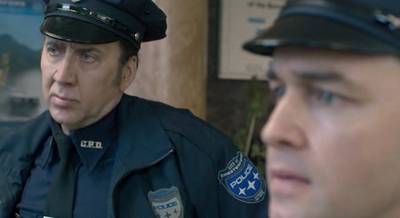 Ограбление: Код 211 (2019)
