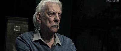 Американский палач (2019)