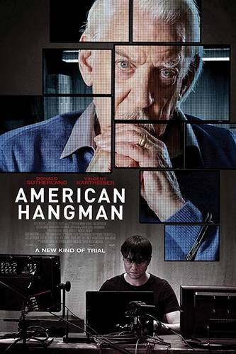 смотреть Американский палач (2019) онлайн